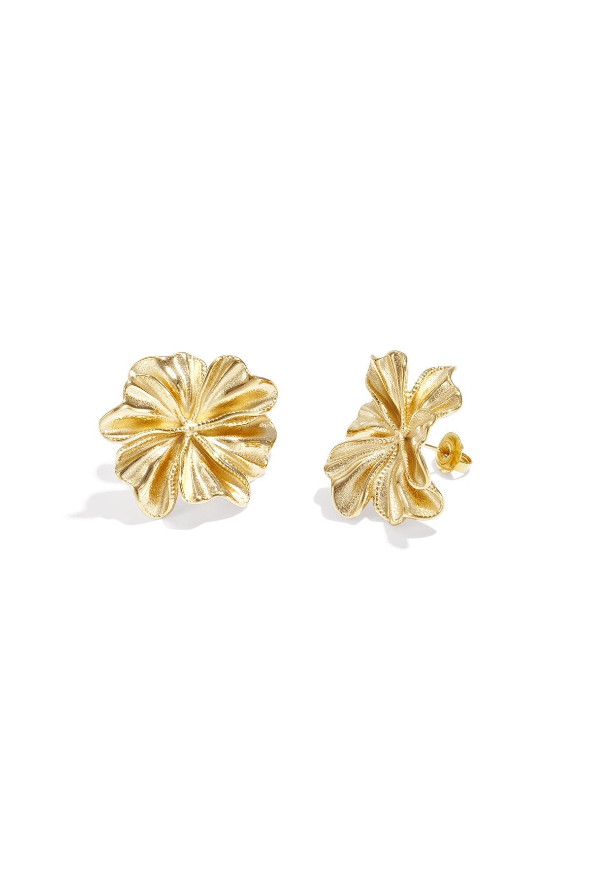 Vióra Bloom Studs Oorbellen